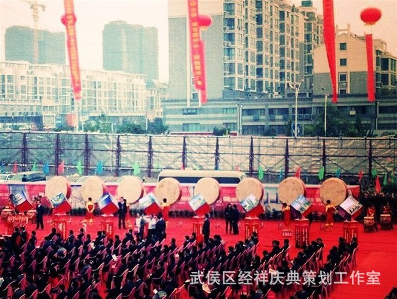 探寻文化之旅：顺德文化传播公司的崛起